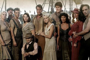 Illustration for article titled The best TV episodes of the decade (from shows not on any of our other lists)